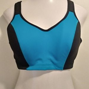 Lane Bryant/LIVI high-impact sports bra Size 42DD